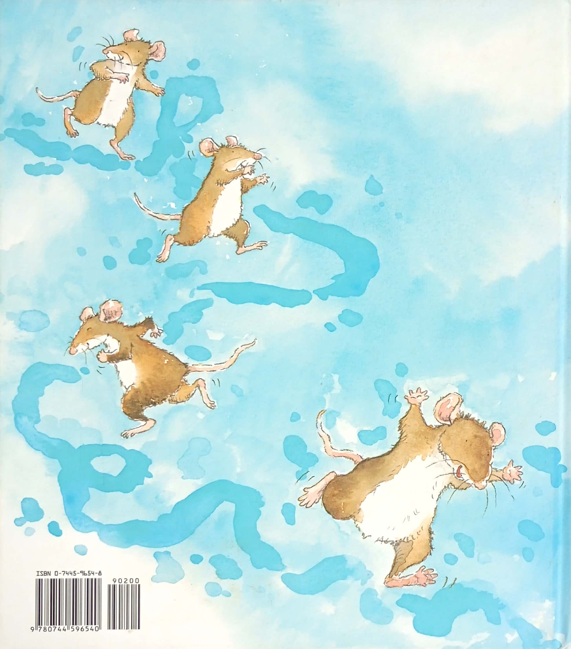 Watch Out Wilf - Image 2