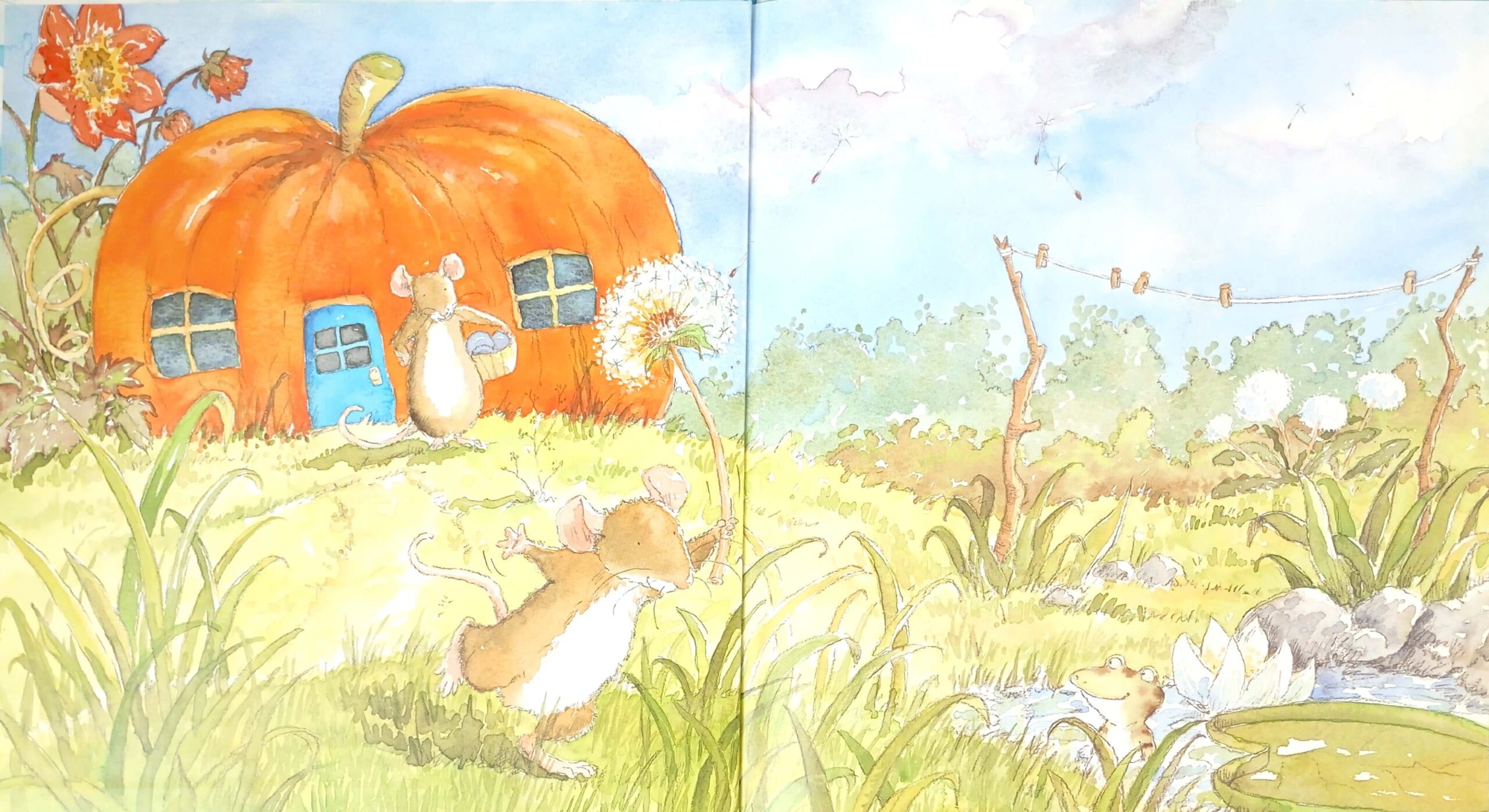 Watch Out Wilf - Image 3