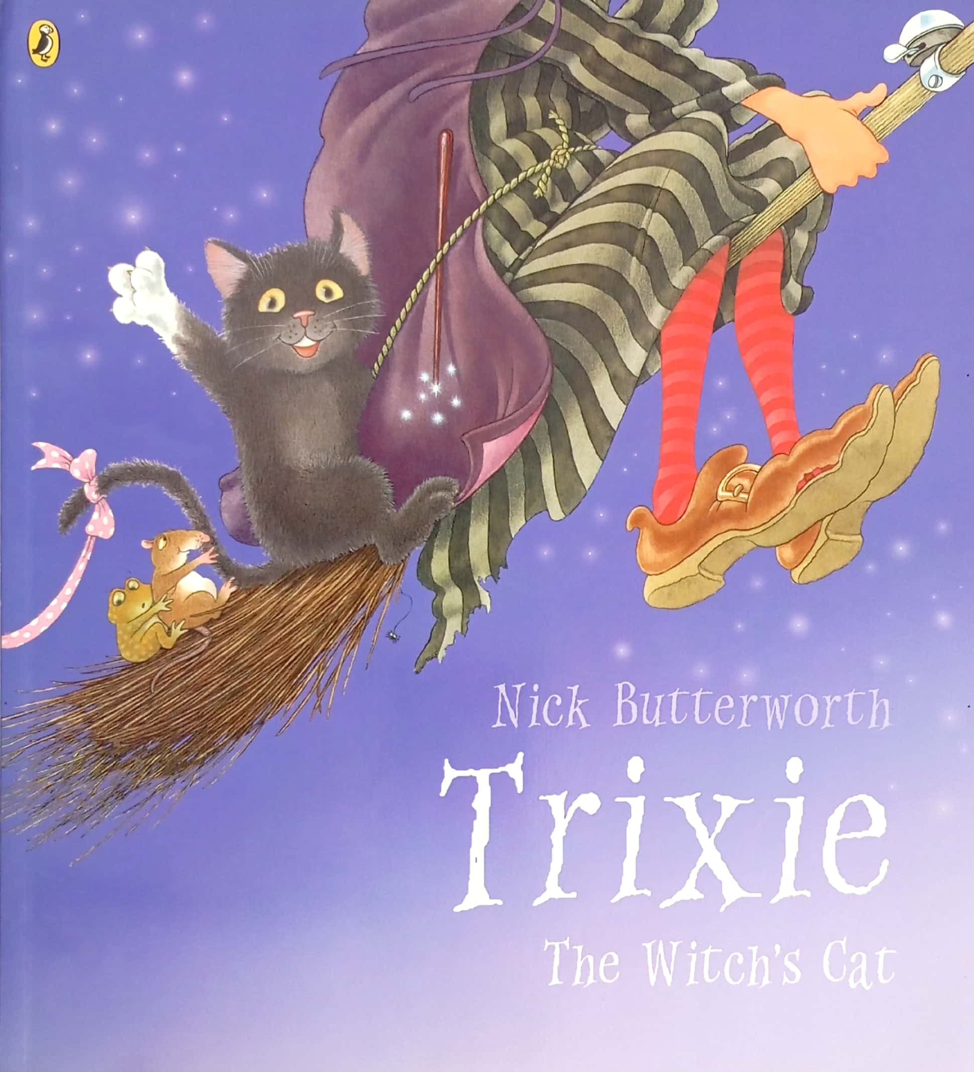 Trixie