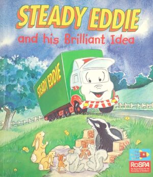Steady Eddie and His Brilliant Idea