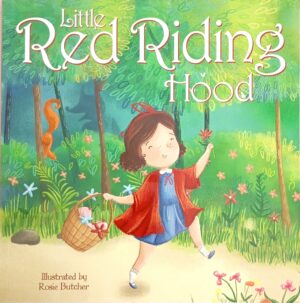 Little Red Riding Hood (Picture Storybooks)