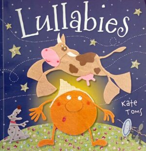 Kate Toms Lullabies
