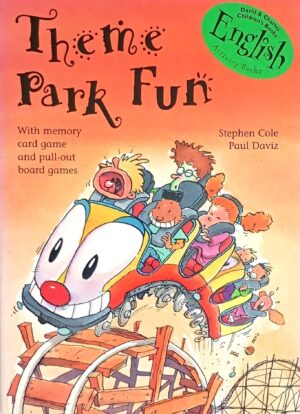 Theme Park Fun