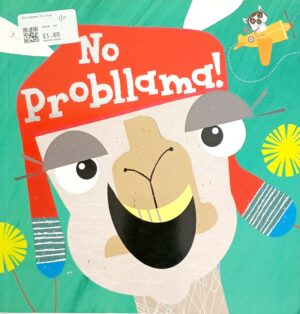 No Probllama!