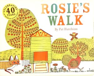Rosie's Walk