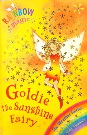 Goldie the Sunshine Fairy