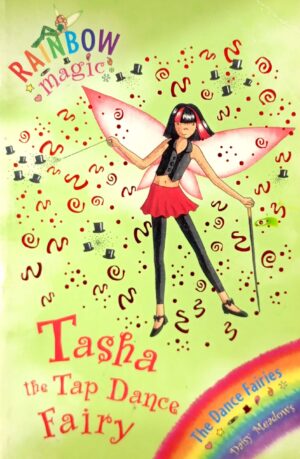 Tasha the Tap Dance Fairy (Rainbow Magic)