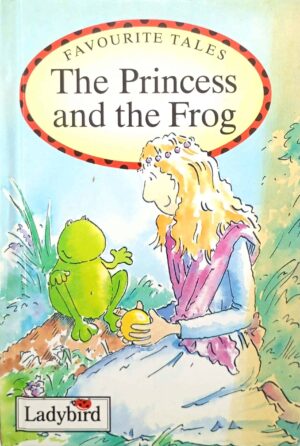 Princess and the Frog (Favourite Tales)