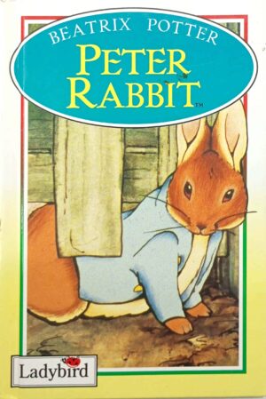 Peter Rabbit (Peter Rabbit & Friends Storybooks)