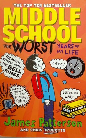 Worst Years of My Life