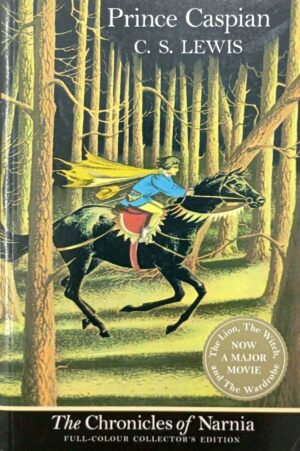 Prince Caspian (Chronicles of Narnia)