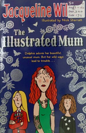 Illustrated Mum