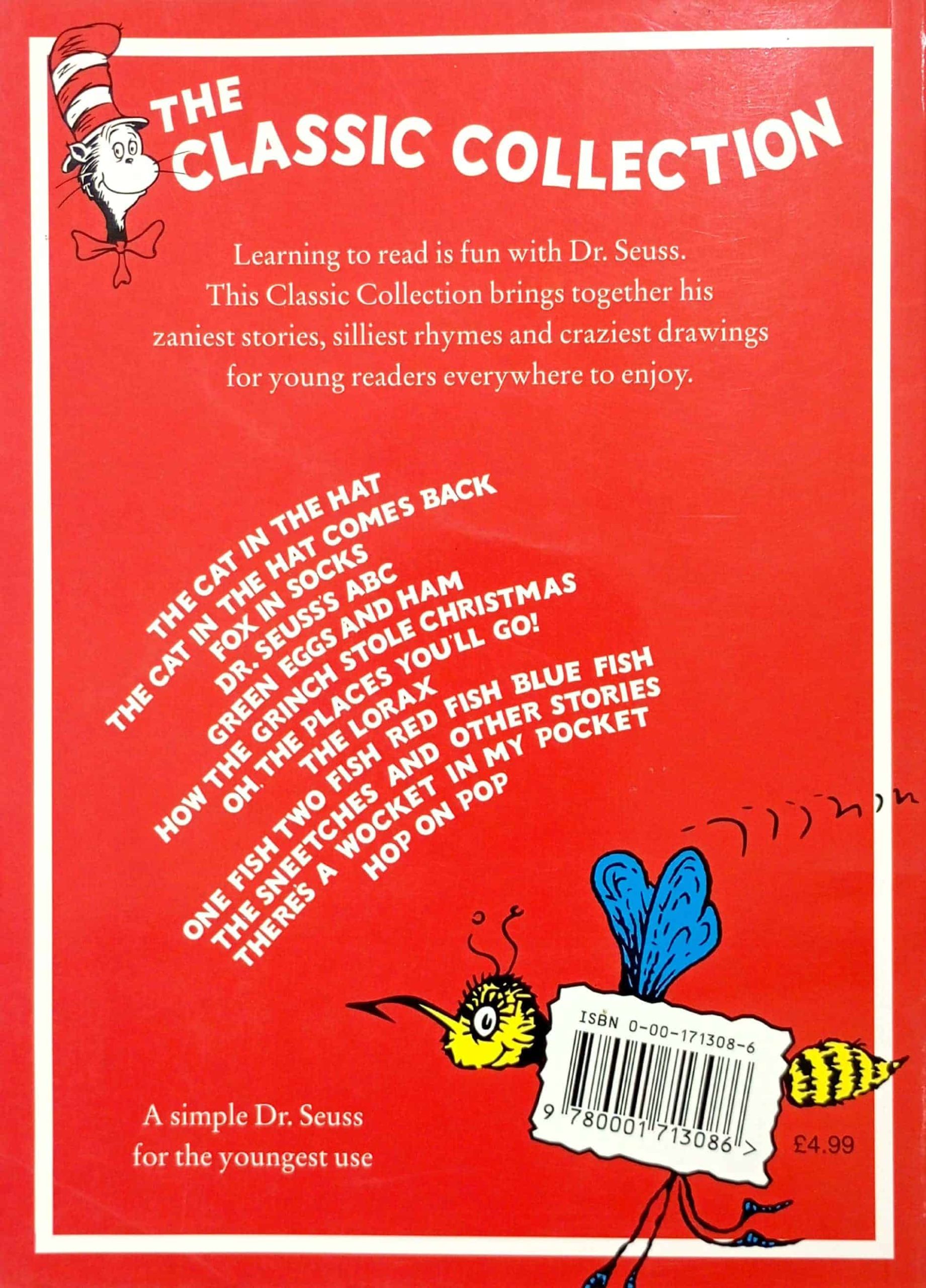 Six By Seuss - Image 2