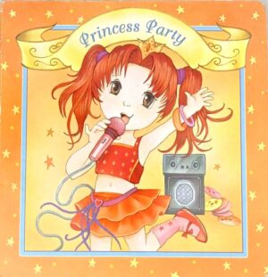 Princess Party