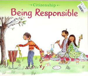 Being Responsible