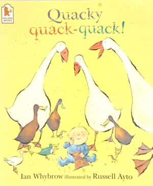 Quacky Quack Quack
