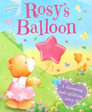 Rosy's Balloon