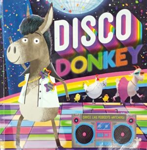Disco Donkey