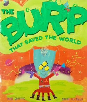 Burp That Saved the World (UK)