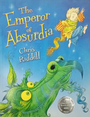 The Emperor of Absurdia