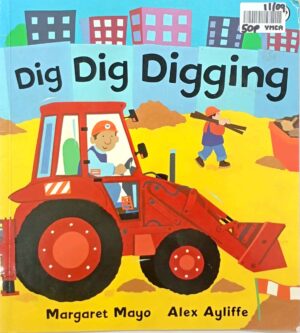 Dig Dig Digging (Awesome Engines)