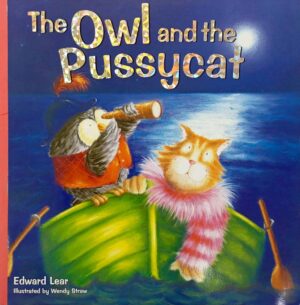 The Owl and the Pussycat