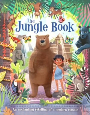 The Jungle Book