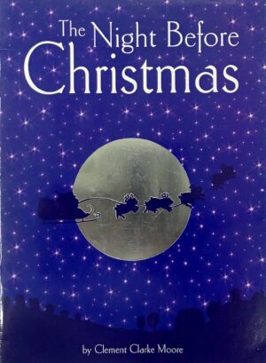 The Night Before Christmas