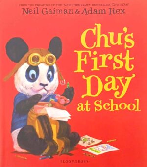 Chu's First Day at School