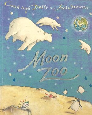 Moon Zoo