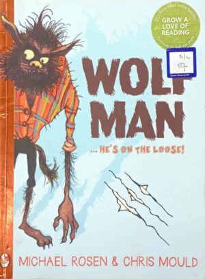 Wolfman