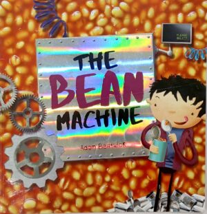 The Bean Machine