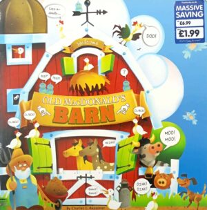 Old MacDonald's Barn