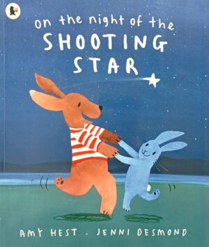 On the Night of the Shooting Star