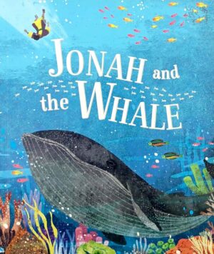 Jonah and the Whale