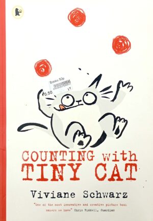 Counting with Tiny Cat