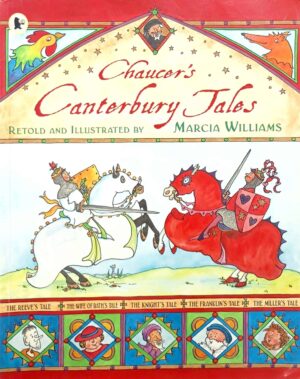 Chaucer's Canterbury Tales