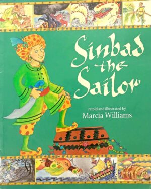 Sinbad the Sailor