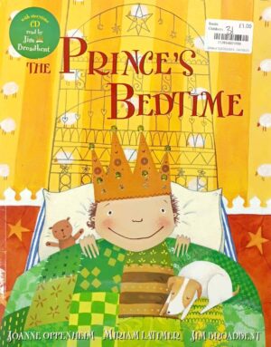 The Prince`S Bedtime