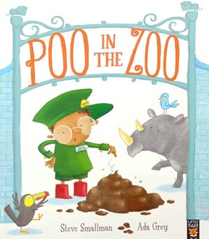 Poo in the Zoo