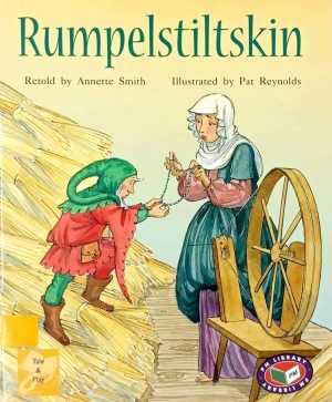 Rumpelstiltskin PM Gold Tales and Plays (PM Traditional Tales & Plays)