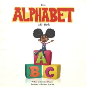 The Alphabet with Bella