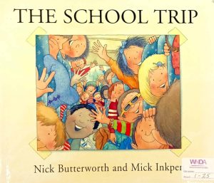 The School Trip (Picture Knight)