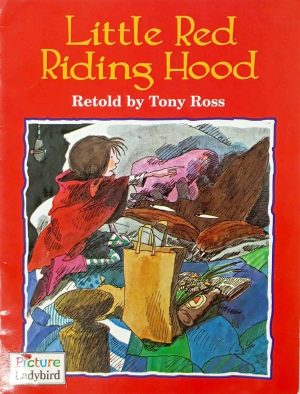 Little Red Riding Hood (Picture Ladybirds)